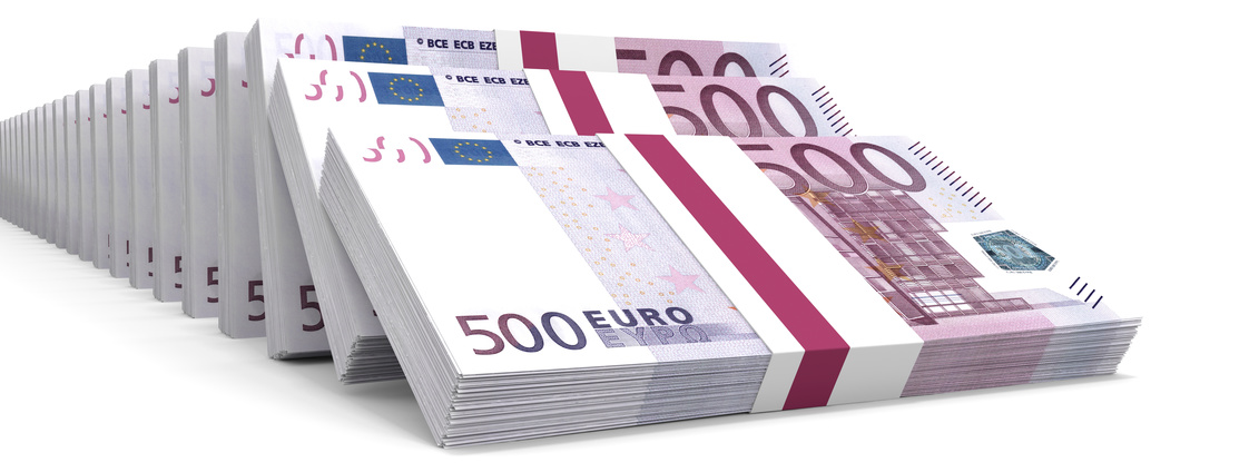 Soyen (Bayern): Kapitalbeschaffung Eigenkapitalfinanzierungen Fremdkapitalfinanzierungen in Soyen (Bayern)